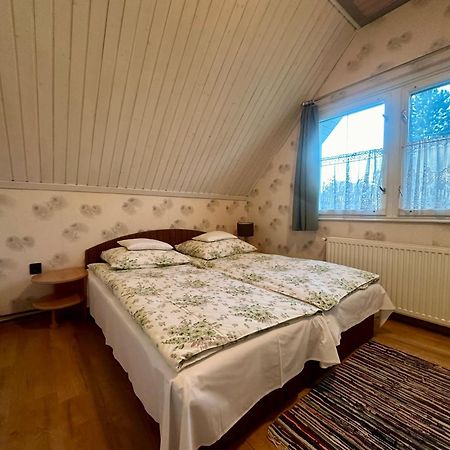 Rita Apartman Balatonszeplak Siófok Eksteriør billede