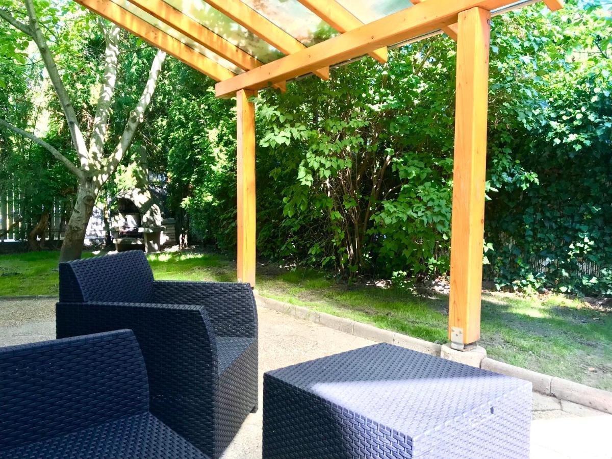 Rita Apartman Balatonszeplak Siófok Eksteriør billede